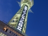 La torre Tsutenkaku