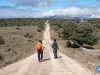 Nuevo año caminante