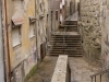 Laberinto de escaleras