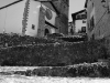 La iglesia de Candelario