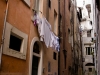 Una calle tranquila