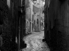 Calles y entresijos