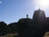 La cima