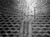 Canaleta de mosaico