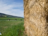 Montón de paja