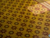 Suelo estrellado