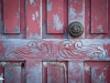 Decorado de puertas