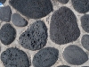 Piedra negra