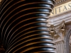 Columna vaticana